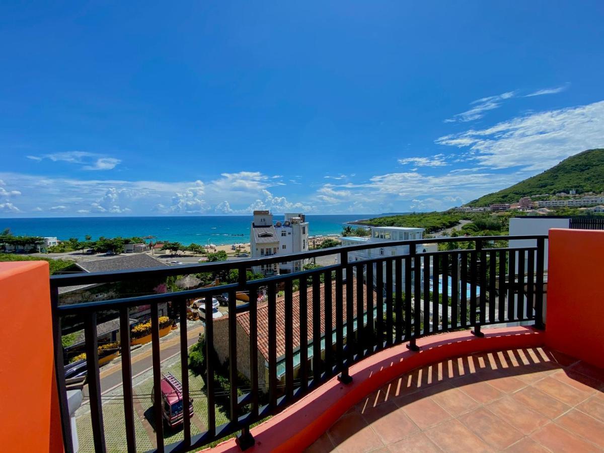 Hana B&B Cape Eluanbi Exterior foto