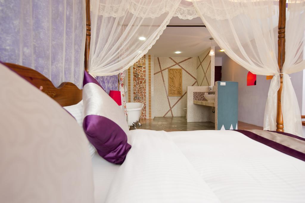 Hana B&B Cape Eluanbi Cameră foto