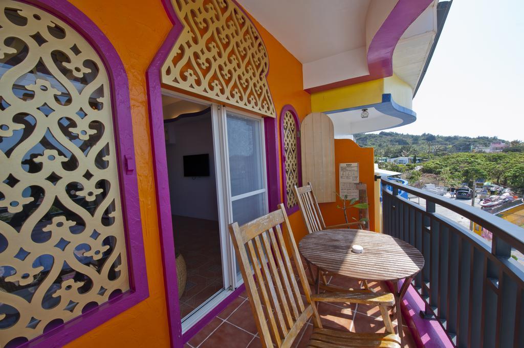Hana B&B Cape Eluanbi Cameră foto
