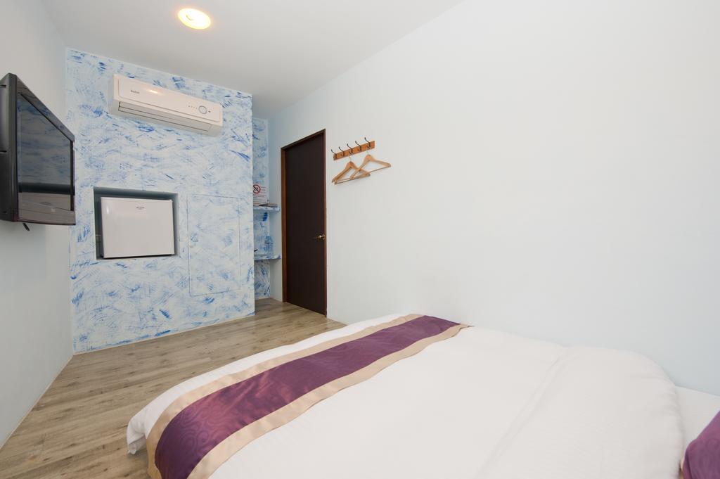 Hana B&B Cape Eluanbi Cameră foto