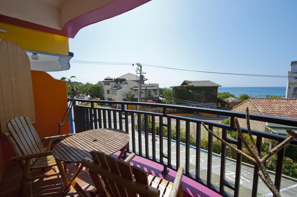 Hana B&B Cape Eluanbi Cameră foto