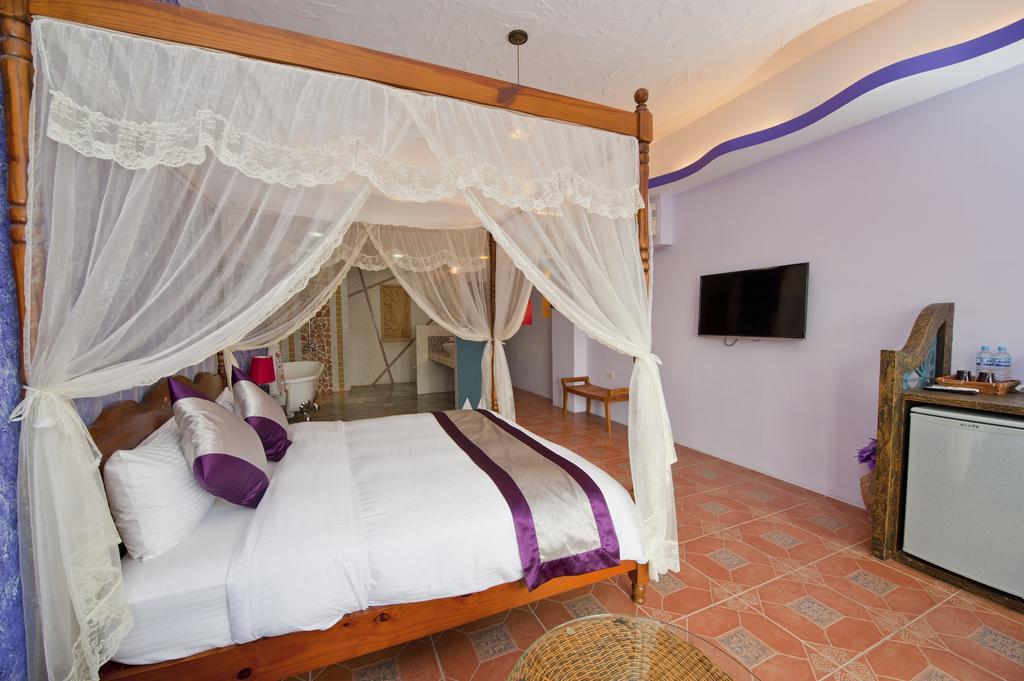 Hana B&B Cape Eluanbi Cameră foto