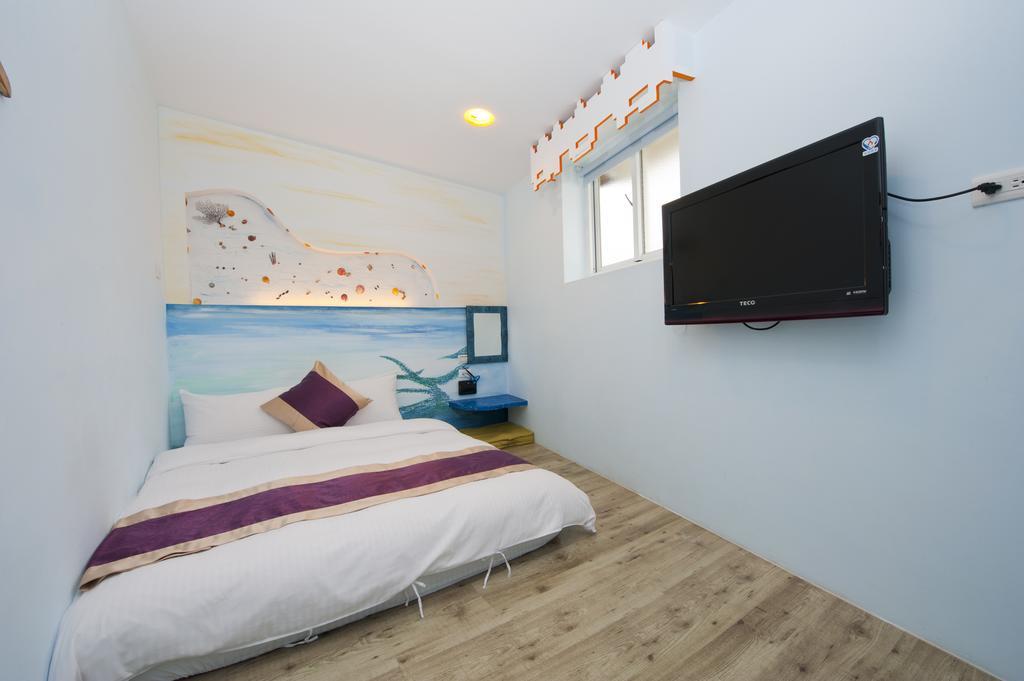 Hana B&B Cape Eluanbi Cameră foto