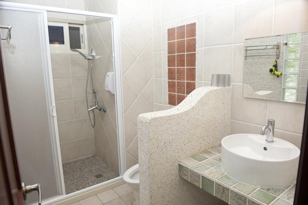 Hana B&B Cape Eluanbi Cameră foto