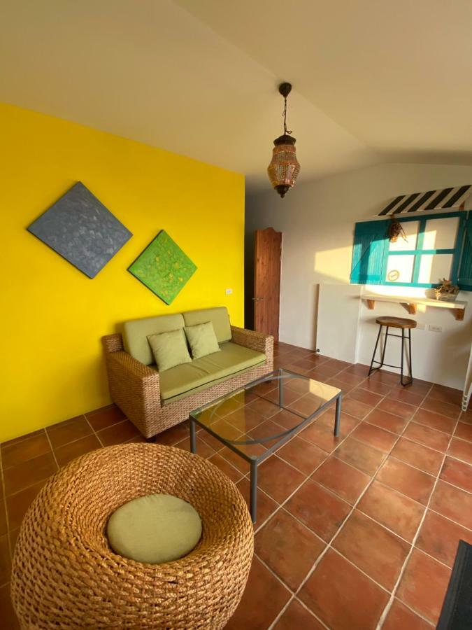 Hana B&B Cape Eluanbi Exterior foto